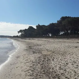 Maison d'hôtes Le Grilladou, Hyères