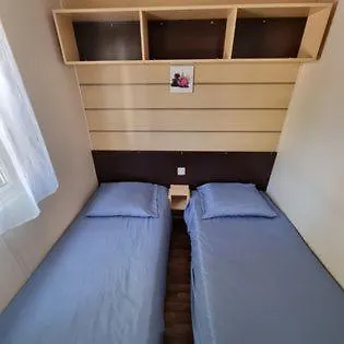 Mobile Home Cosy 4/6 Pers Hyeres